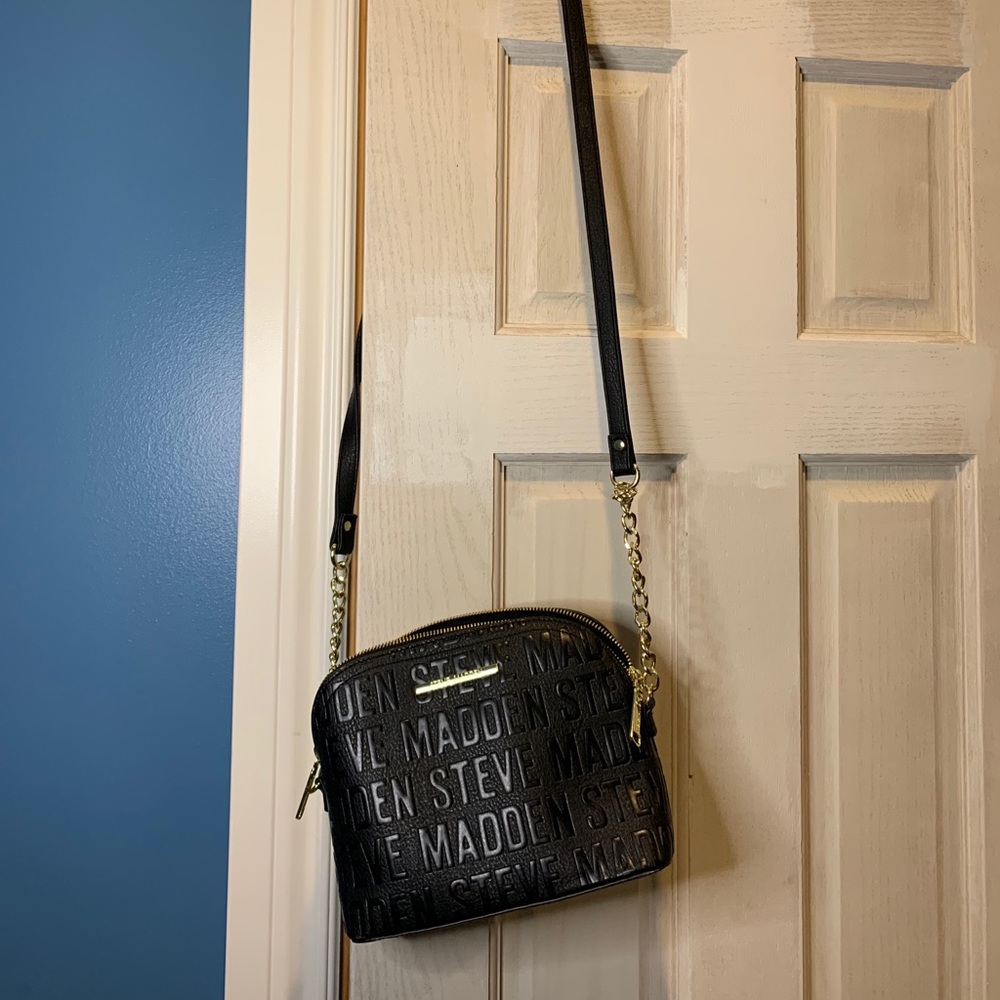 Steve Madden Crossbody Bag